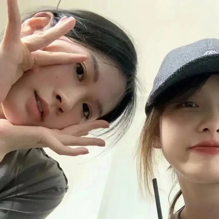 黑白游龙